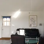 Nyaraló Syd Pa Rodkaergard *