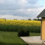 Tatil Evi Syd Pa Rodkaergard Kerteminde