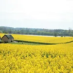Syd Pa Rodkaergard Tatil Evi Kerteminde