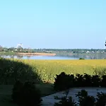 Tatil Evi Syd Pa Rodkaergard