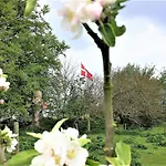Tatil Evi Syd Pa Rodkaergard Kerteminde