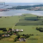 Tatil Evi Syd Pa Rodkaergard Kerteminde