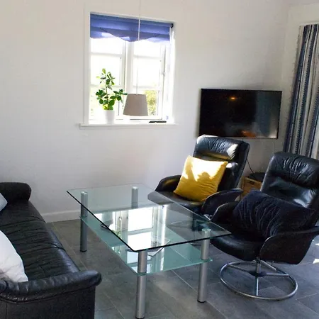 Feriehus Syd Pa Rodkaergard Holiday home