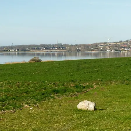Syd Pa Rodkaergard