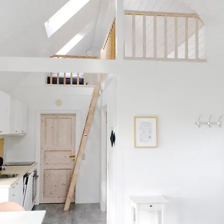 Syd Pa Rodkaergard Tatil Evi Kerteminde