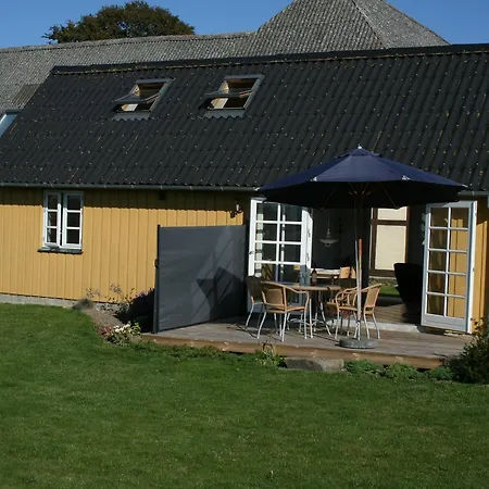 Syd Pa Rodkaergard * Kerteminde
