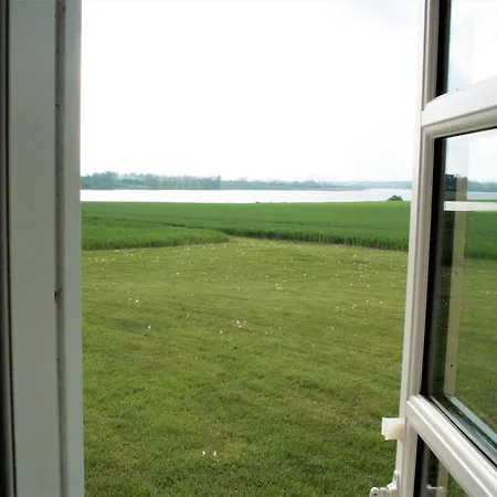 Syd Pa Rodkaergard Holiday home