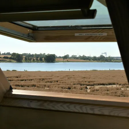 Syd Pa Rodkaergard Holiday home