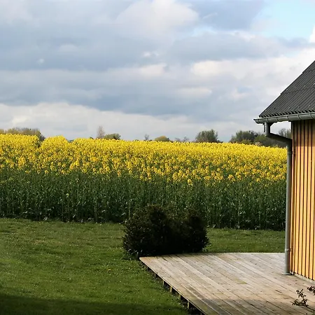 Holiday home Syd Pa Rodkaergard Kerteminde