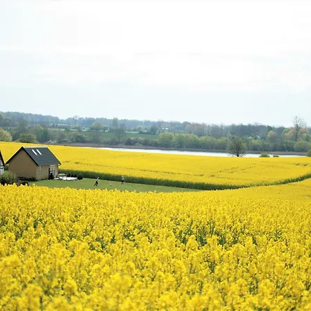 Syd Pa Rodkaergard Holiday home Kerteminde