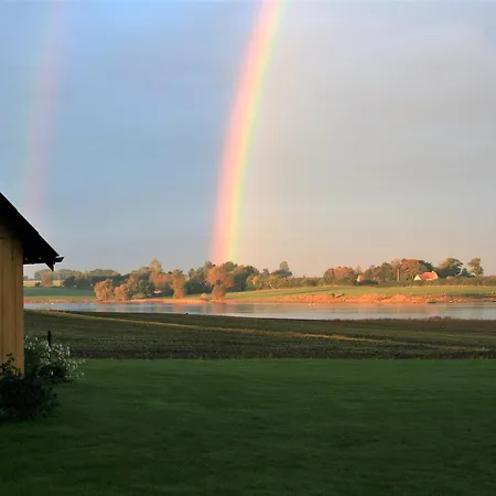 Syd Pa Rodkaergard Holiday home