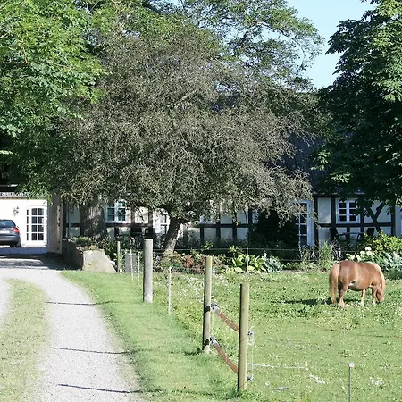 Holiday home Syd Pa Rodkaergard Kerteminde
