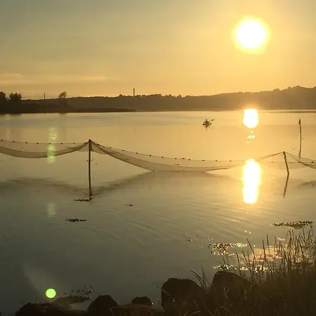 Feriehus Syd Pa Rodkaergard Kerteminde